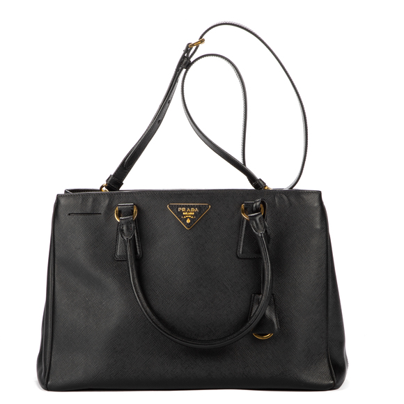 Prada Handbags - Prada Galleria